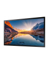 Ecran profesional touch Capacitiv Samsung QM32R-T, 32" (81cm), FHD, operare 16 7, luminozitate 300nit, backlight Edge LED BLU, t