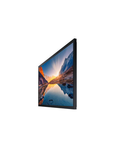 Ecran profesional touch Capacitiv Samsung QM32R-T, 32" (81cm), FHD, operare 16 7, luminozitate 300nit, backlight Edge LED BLU, t