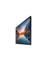 Ecran profesional touch Capacitiv Samsung QM32R-T, 32" (81cm), FHD, operare 16 7, luminozitate 300nit, backlight Edge LED BLU, t