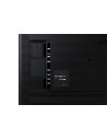 Ecran profesional touch Capacitiv Samsung QM32R-T, 32" (81cm), FHD, operare 16 7, luminozitate 300nit, backlight Edge LED BLU, t
