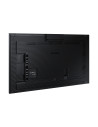 Ecran profesional touch Capacitiv Samsung QM32R-T, 32" (81cm), FHD, operare 16 7, luminozitate 300nit, backlight Edge LED BLU, t