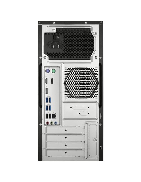 Desktop Business ASUS ExpertCenter D7, D700TC-711700049X 1TB SATA 7200 RPM 3.5 HDD , 512GBM.2 NVMe(T) PCIe(R)3.0 SSD, 16GB DDR4