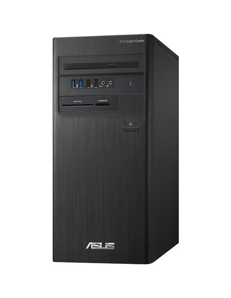 Desktop Business ASUS ExpertCenter D7, D700TC-711700049X 1TB SATA 7200 RPM 3.5 HDD , 512GBM.2 NVMe(T) PCIe(R)3.0 SSD, 16GB DDR4