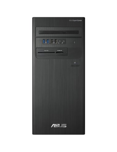 Desktop Business ASUS ExpertCenter D7, D700TC-711700049X 1TB SATA 7200 RPM 3.5 HDD , 512GBM.2 NVMe(T) PCIe(R)3.0 SSD, 16GB DDR4