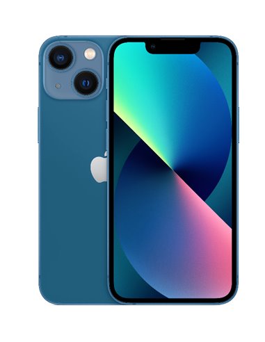 APPLE IPHONE 13 MINI 5.4" 4GB 128GB