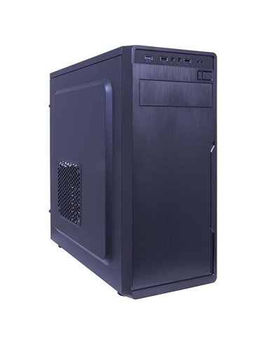 Desktop PC Horizon i5-10400 4.30GHz UHD 630, Placa de baza Asus Prime H510M-K 1x VGA 1x HDMI, 8GB RAM 2666MHz, SSD 512GB M.2, Ca