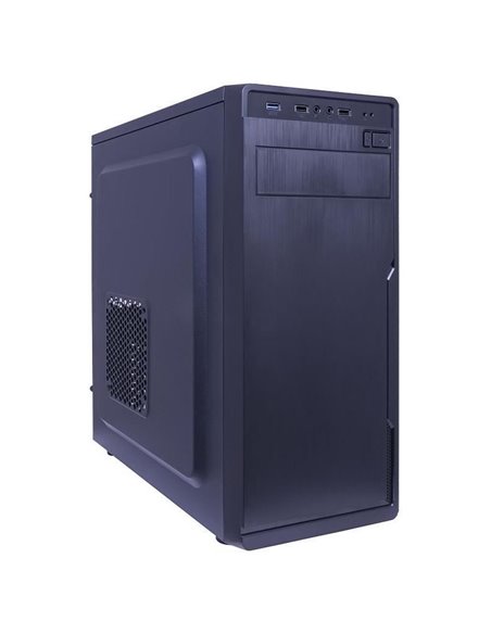 Desktop PC Horizon i5-10400 4.30GHz UHD 630, Placa de baza Asus Prime H510M-K 1x VGA 1x HDMI, 8GB RAM 2666MHz, SSD 512GB M.2, Ca