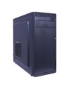Desktop PC Horizon i5-10400 4.30GHz UHD 630, Placa de baza Asus Prime H510M-K 1x VGA 1x HDMI, 8GB RAM 2666MHz, SSD 512GB M.2, Ca