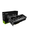 Placa video Palit GeForce RTX 4090 GameRock 24GB GDDR6X