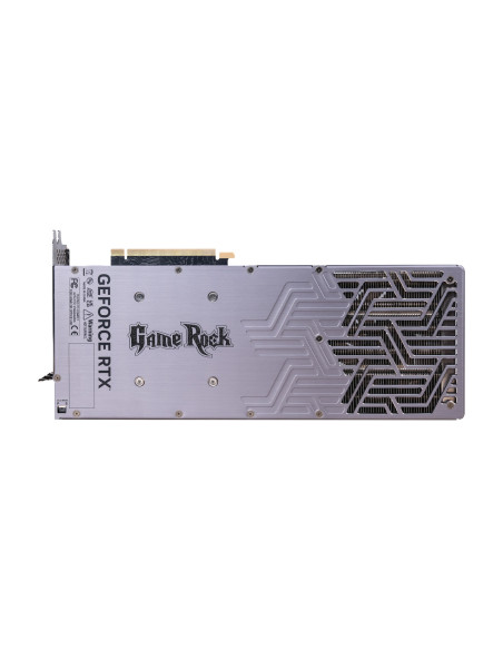 Placa video Palit GeForce RTX 4090 GameRock 24GB GDDR6X