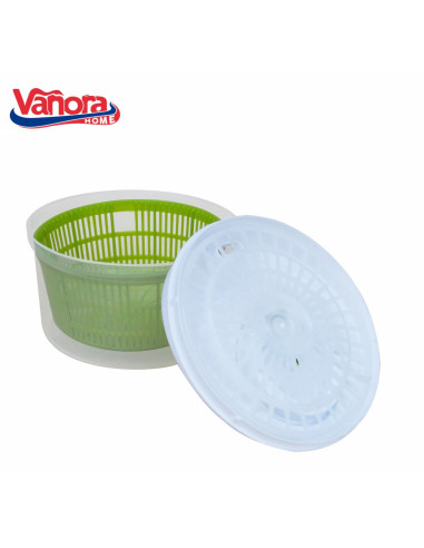 Uscator salata si verdeturi cu centrifuga VANORA, 4.5L