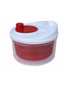 Uscator salata si verdeturi cu centrifuga VANDORA, 4.5L