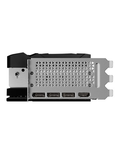 Placa video PNY GeForce RTX 4090 XLR8 VERTO 24G,VCG409024TFXXPB1