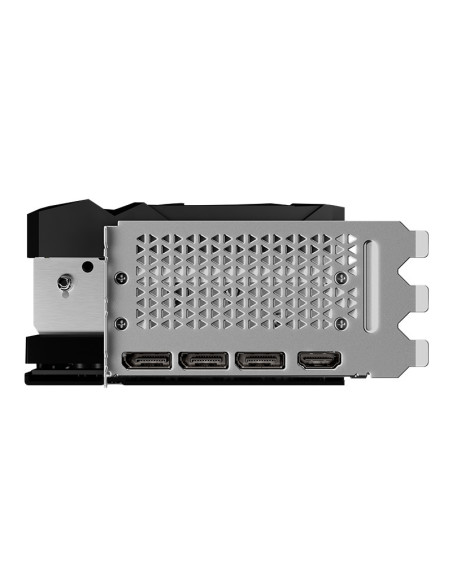 Placa video PNY GeForce RTX 4090 XLR8 VERTO 24G,VCG409024TFXXPB1