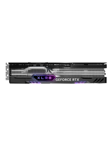 Placa video PNY GeForce RTX 4090 XLR8 VERTO 24G,VCG409024TFXXPB1