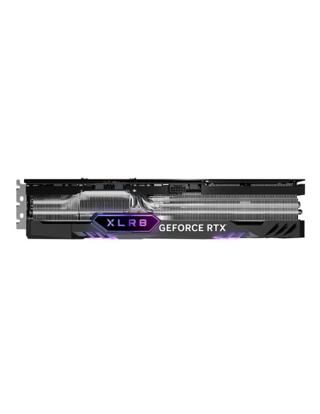 Placa video PNY GeForce RTX 4090 XLR8 VERTO 24G,VCG409024TFXXPB1