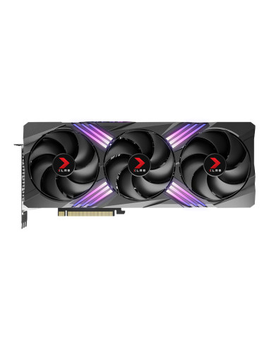 Placa video PNY GeForce RTX 4090 XLR8 VERTO 24G,VCG409024TFXXPB1