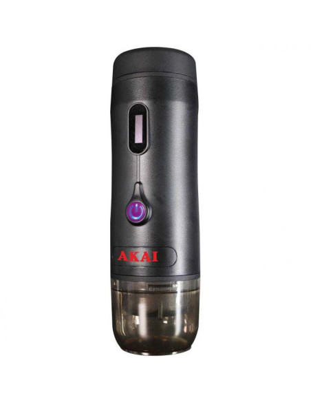Espressor Akai AESP-312, portabil,,AESP-312