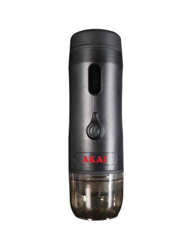 Espressor Akai AESP-312, portabil,,AESP-312