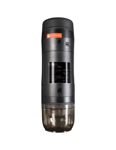 Espressor Akai AESP-312, portabil,,AESP-312