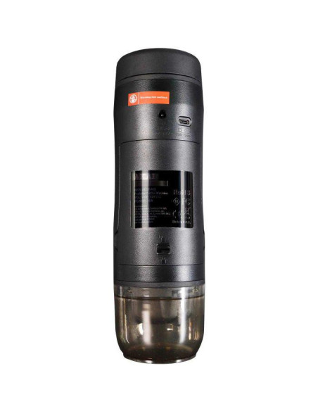 Espressor Akai AESP-312, portabil,,AESP-312