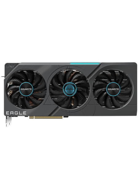 Placa video Gigabyte GeForce RTX 4070 Ti EAGLE OC,N407TEAGLE