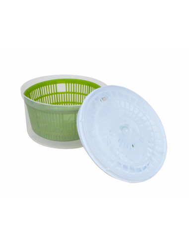Uscator salata si verdeturi cu centrifuga VANORA, 4.5L,VN-PW-C45