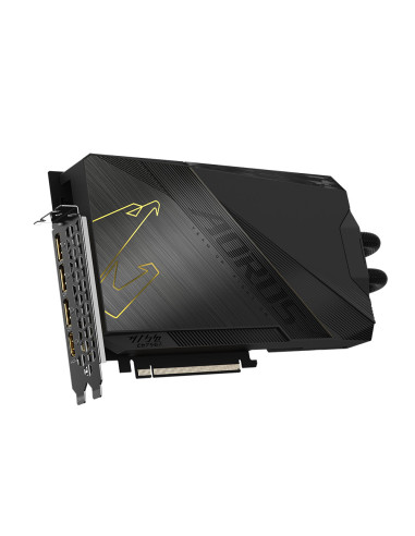 Placa video AORUS GeForce RTX 4090 XTREME