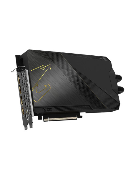 Placa video AORUS GeForce RTX 4090 XTREME
