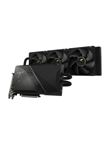 Placa video AORUS GeForce RTX 4090 XTREME