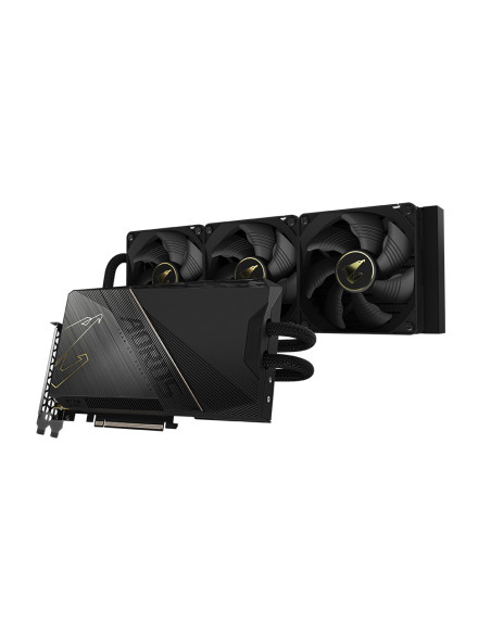 Placa video AORUS GeForce RTX 4090 XTREME