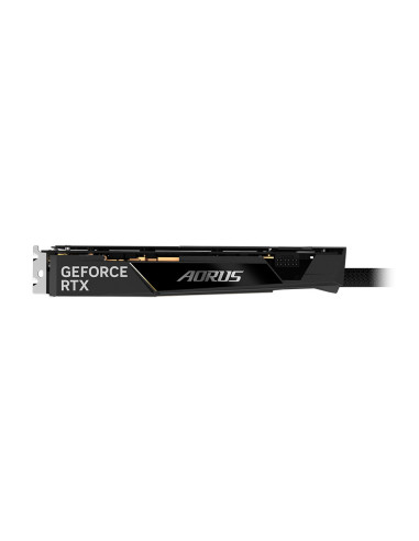 Placa video AORUS GeForce RTX 4090 XTREME