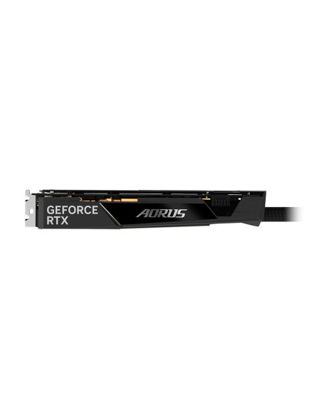 Placa video AORUS GeForce RTX 4090 XTREME