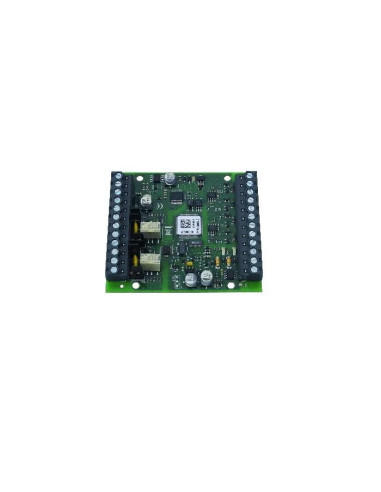 HW Transponder esserbus pentru detectori speciali,808623.40
