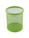 SUPORT BIROU CILINDRIC ECADA VERDE,95001V