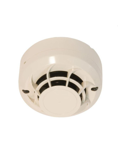 Detector de temperatura fixa Morley-IAS cu izolator