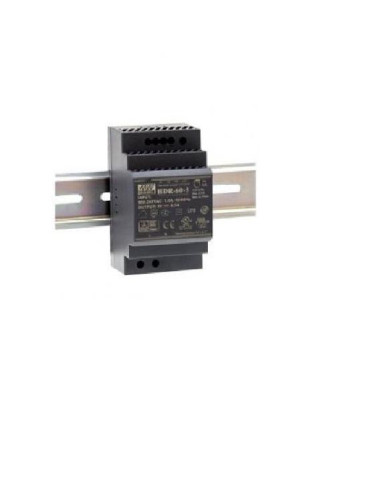 SURSA DE ALIMENTARE HDR-60-24 Ultra slim design with