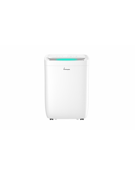 Dezumidificator FRAM FDU-M12, capacitate maxima dezumidificare