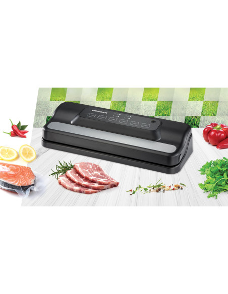 APARAT DE VIDAT HEINNER,HAV-E110BKSL