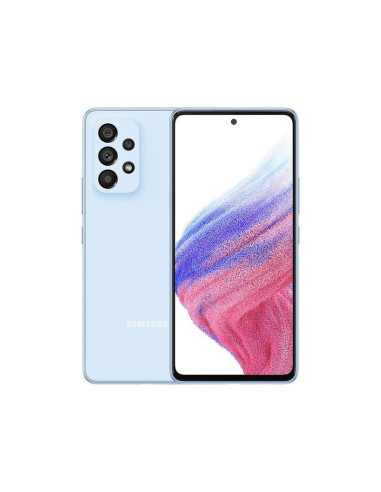 SAMSUNG A53 5G A536B 6.5" 6GB 128GB DualSIM,SM-A536BLBN