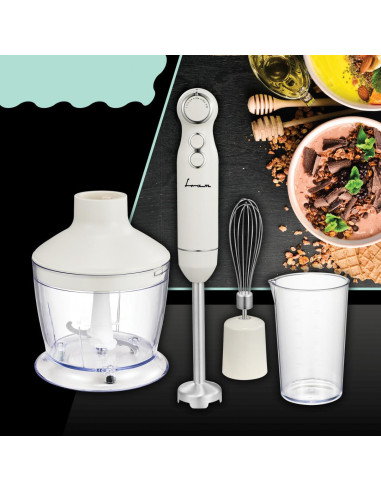 Mixer vertical Fram FHBL-RAC1200CR, 1200W, Crem,FHBL-RAC1200CR Mixer vertical Fram FHBL-RAC1200CR, 1200W, Crem,FHBL-RAC1200CR