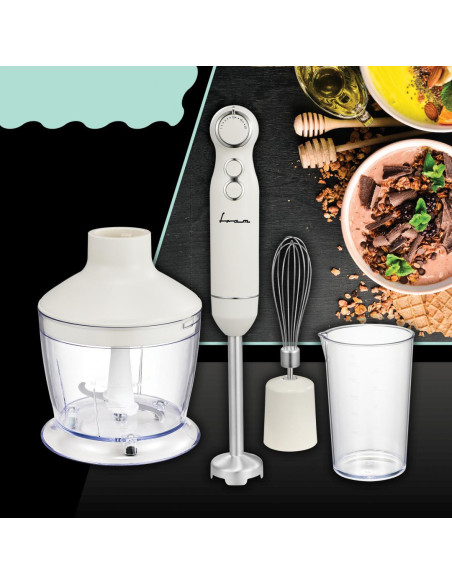 Mixer vertical Fram FHBL-RAC1200CR, 1200W, Crem,FHBL-RAC1200CR Mixer vertical Fram FHBL-RAC1200CR, 1200W, Crem,FHBL-RAC1200CR