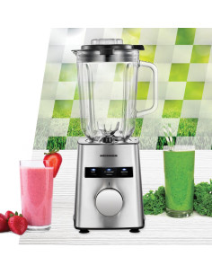 BLENDER DE MASA HEINNER,HBL-HE800SS 2