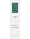 Aparat de aer conditionat FRAM MOONSTONE ACF-MS12WIFI-GD, 12000
