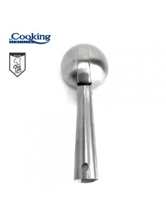 CUPA PORTIONARE DIA 8.5 CM, CHEF LINE, COOKING BY,HR-AER-CI302 2