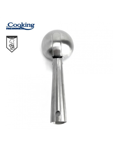 CUPA PORTIONARE DIA 8.5 CM, CHEF LINE, COOKING BY,HR-AER-CI302