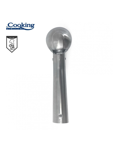Cupa portionare DIA.5 CM, Chef line, HR-AER-CI301, Stainless