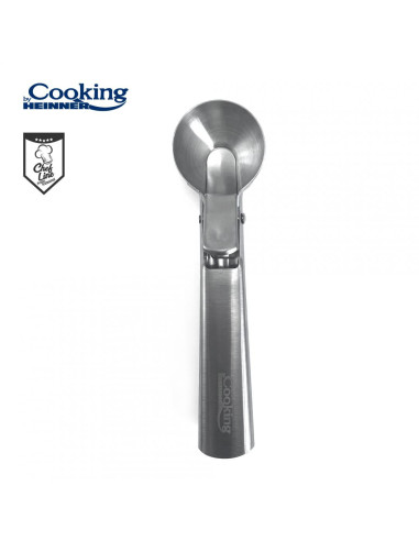 Cupa portionare DIA.5 CM, Chef line, HR-AER-CI301, Stainless