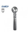 Cupa portionare DIA.5 CM, Chef line, HR-AER-CI301, Stainless