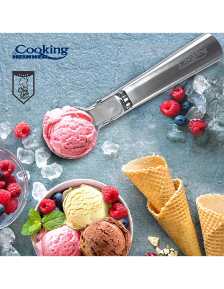 Cupa portionare DIA.5 CM, Chef line, HR-AER-CI301, Stainless